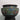 Antique Chinese Bronze & Cloisonne Planter | Antique & Vintage | Moonee Ponds Antiques | Australia Wide Delivery