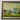 C.R Johnson Framed Oil on Board Painting | Antique & Vintage | Moonee Ponds Antiques | Australia Wide Delivery