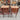 Louis XVth Style Marble Top Pair Bedsides | Antique & Vintage | Moonee Ponds Antiques | Australia Wide Delivery