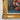 Vibrant Signed Floral Oil on Canvas in Gilt Frame | Antique & Vintage | Moonee Ponds Antiques | Australia Wide Delivery