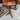 Victorian Antique Mahogany Carved Occasional Table | Antique & Vintage | Moonee Ponds Antiques | Australia Wide Delivery
