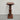 Stunning Antique Walnut Pedestal | Antique & Vintage | Moonee Ponds Antiques | Australia Wide Delivery
