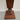 Stunning Antique Walnut Pedestal | Antique & Vintage | Moonee Ponds Antiques | Australia Wide Delivery