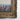 Oil on board by John Banks 'Ploughing the Fields' | Antique & Vintage | Moonee Ponds Antiques | Australia Wide Delivery