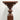Stunning Antique Walnut Pedestal | Antique & Vintage | Moonee Ponds Antiques | Australia Wide Delivery