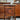 Louis XV Style Marble Top Single Bedside | Antique & Vintage | Moonee Ponds Antiques | Australia Wide Delivery
