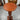 Fluted Mahogany Solid Pedestal | Antique & Vintage | Moonee Ponds Antiques | Australia Wide Delivery