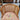 French Oak Louis XV Style Tapestry Upholstered Fauteuil | Antique & Vintage | Moonee Ponds Antiques | Australia Wide Delivery