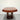 Art Deco Flame Mahogany Centre Table | Antique & Vintage | Moonee Ponds Antiques | Australia Wide Delivery