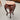 Vintage Marble Top Chinese Pedestal | Antique & Vintage | Moonee Ponds Antiques | Australia Wide Delivery
