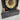 French Inlaid Marble Time Piece Clock Fully Serviced | Antique & Vintage | Moonee Ponds Antiques | Australia Wide Delivery