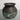 Antique Chinese Bronze & Cloisonne Planter | Antique & Vintage | Moonee Ponds Antiques | Australia Wide Delivery