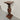 Stunning Antique Walnut Pedestal | Antique & Vintage | Moonee Ponds Antiques | Australia Wide Delivery