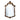 Rococo-Style Italian Gilded Mirror | Bazaa | Designer, Vintage and Antique Furniture