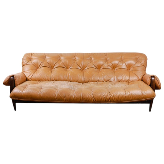 Rodeio Sofa by Jean Gillon