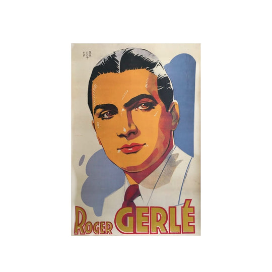 Roger Gerle