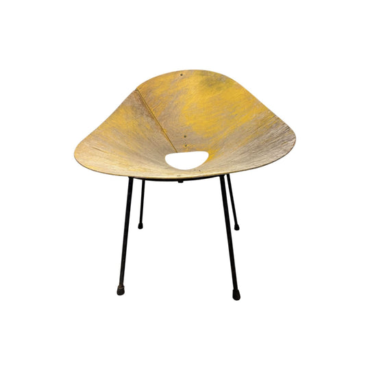 Roger McLay’s Cone Chair