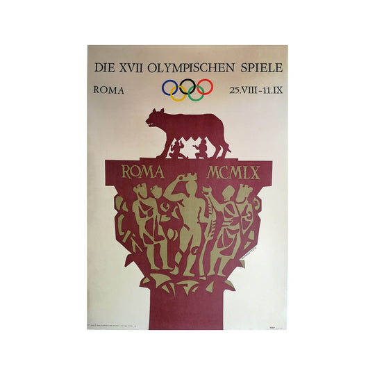 Roman Olympics