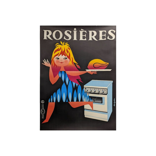 Rosieres