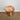 Round Cylindrical Base Side Table | Bazaa | Designer, Vintage and Antique Furniture