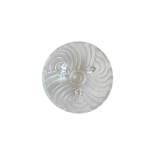 Round Dish
