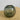 Round Glass Vase | Bazaa | Designer, Vintage and Antique Furniture
