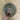 Round Glass Vase | Bazaa | Designer, Vintage and Antique Furniture
