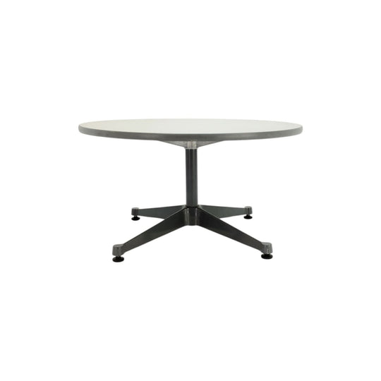 Round Sofa Table by Charles and Ray Eames for Herman Miller