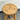 Round Workers Stool III | Bazaa | Designer, Vintage and Antique Furniture