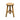 Round Workers Stool III | Bazaa | Designer, Vintage and Antique Furniture