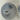 Royal Copenhagen Denmark Blue 4" Hand Painted Plates Sets Of 2 | Bazaa | Designer, Vintage and Antique Furniture