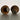 Rozelle Holden (Scottish, 1918–2010). A rare pair of stoneware mushroom sculptures, Calderstone Pottery, East Kilbride, circa 1962 - 1965 | Bazaa | Designer, Vintage and Antique Furniture