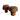 Rozelle Holden (Scottish, 1918–2010). A rare pair of stoneware mushroom sculptures, Calderstone Pottery, East Kilbride, circa 1962 - 1965 | Bazaa | Designer, Vintage and Antique Furniture
