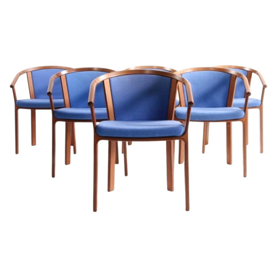 Rud Thygesen & Johnny Sørensen 'U' Chair