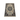 Rug Persian Medium Blue Cream Area Rug | Bazaa | Designer, Vintage and Antique Furniture