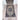Rug Persian Medium Blue Cream Area Rug | Bazaa | Designer, Vintage and Antique Furniture