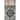 Rug Persian Medium Blue Cream Area Rug | Bazaa | Designer, Vintage and Antique Furniture