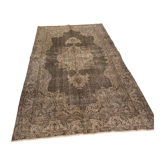 Rug.101 | 111 x 215cm | Vintage Turkish Scatter Rug