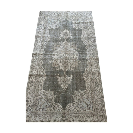 Rug.101 | 111 x 215cm | Vintage Turkish Scatter Rug