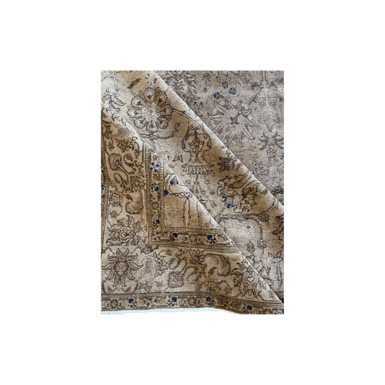Rug.84 |305 x 408cm | Oversized Vintage Turkish Rug