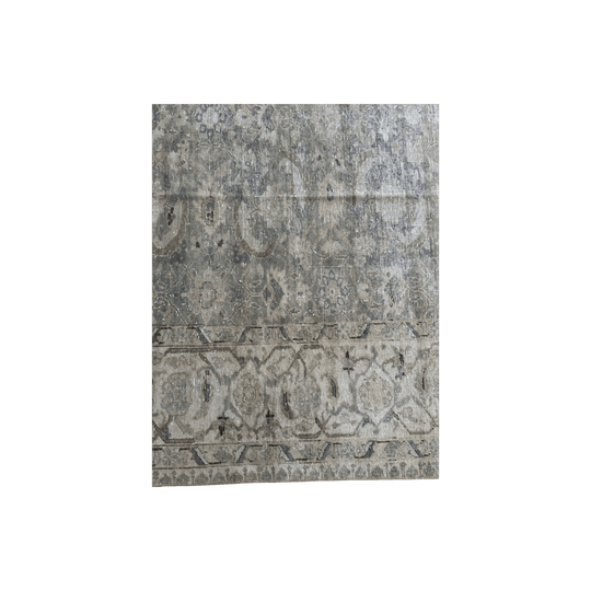 Rug.97 | 290 x 435cm | Vintage Turkish Mahal Rug