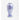 Ruskin Pottery Iridescent Blue Lustre Vase | Bazaa | Designer, Vintage and Antique Furniture