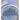 Ruskin Pottery Iridescent Blue Lustre Vase | Bazaa | Designer, Vintage and Antique Furniture