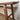 Rustic Antique Elm Console Hall Table | Bazaa | Designer, Vintage and Antique Furniture