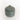 Rustic Aqua Terracotta Round Vase | Bazaa | Designer, Vintage and Antique Furniture