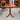 Rustic Australian Cedar Antique Centre Table / Side Table / Wine Table | Bazaa | Designer, Vintage and Antique Furniture