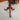 Rustic Australian Cedar Antique Centre Table / Side Table / Wine Table | Bazaa | Designer, Vintage and Antique Furniture