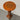 Rustic Blackwood Gun Barrel Pedestal | Bazaa | Designer, Vintage and Antique Furniture