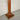 Rustic Blackwood Gun Barrel Pedestal | Bazaa | Designer, Vintage and Antique Furniture