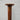 Rustic Blackwood Gun Barrel Pedestal | Bazaa | Designer, Vintage and Antique Furniture